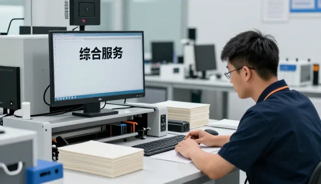 非标定制设备