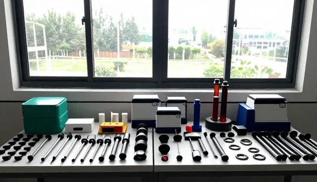 非标定制设备选型中的生产线配套关键考量